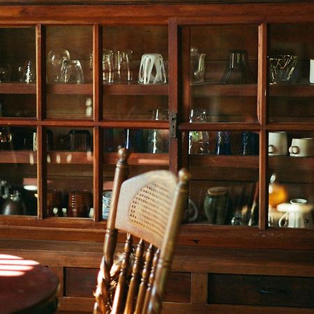 Dwell In Quemoy Homestay Kim Thành Ngoại thất bức ảnh