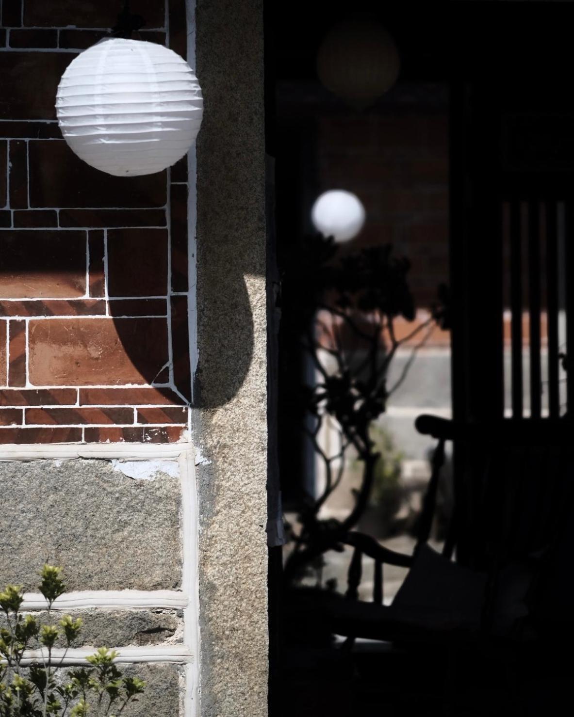 Dwell In Quemoy Homestay Kim Thành Ngoại thất bức ảnh
